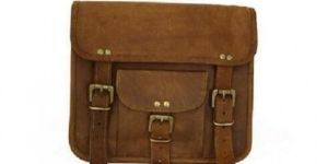 Pranjals House 100% Genuine Leather Bag ph503