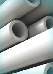 PVC Gray Pipe Hose