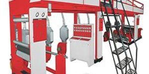 Lamination Machine