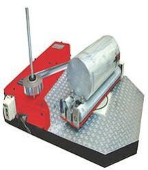 Roll Wrapping Machine