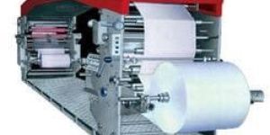 Vmch Coating Machine