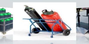 Cylinder Handling Equipment