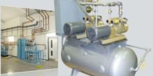 Medical Air Compressor