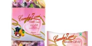 Heart Shaped Candies