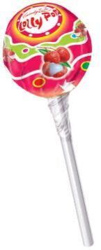 Lollipops