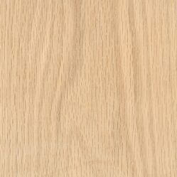Cream Red Oak Wood