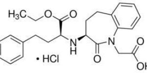 Benazepril Hydrochloride