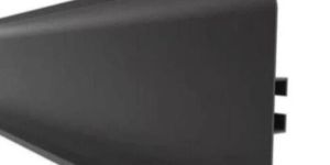 Aluminium C Gola Profile