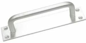 Aluminium D Plate Handle