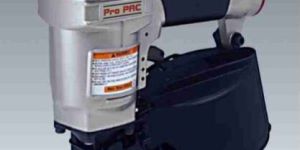 Power Nailer