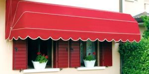 Awning