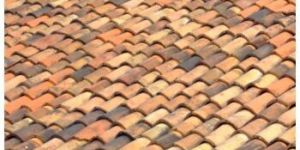 Concrete Roof Tile