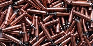 Stud Welding Collets