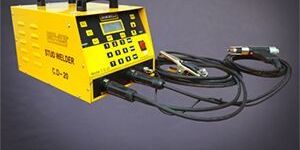 Stud Welding Machine