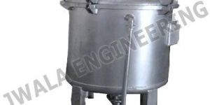 Retort Packaging Machine