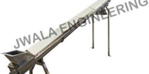 Screw Conveyor