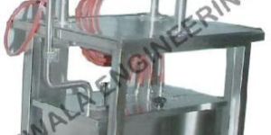 Vacuum Filling Machine