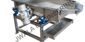 Vibratory Conveyor