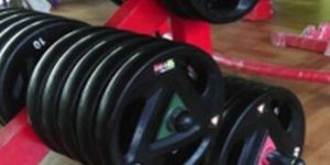 Multi Station Gym Equipments