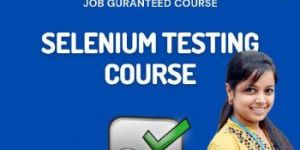 Selenium Training Course