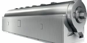 Electric Drum Roaster