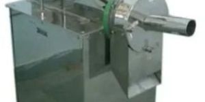 Ginger Paste Making Machine