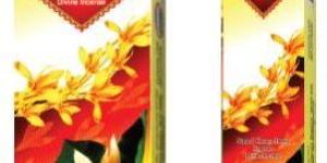 Champa Incense Stick