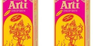 Ganesh Aarti Incense Sticks