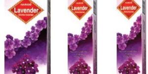 Lavender Incense Stick