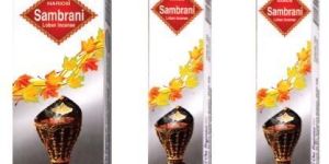 Meditation Incense Sticks