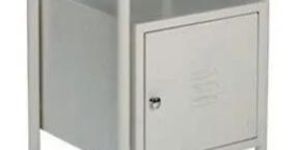 Hospital Bedside Table