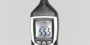 Pollution Check Equipment