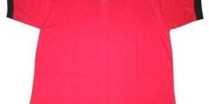 Cotton Polo T-Shirts