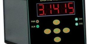 Digital Indicator