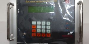 Soil Data Acquisition System
