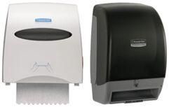 Kimberly Clark Towel Dispensers
