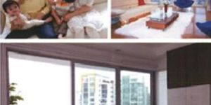 Sun Control Window Film