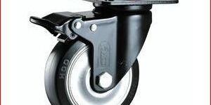 Heavy Duty Casters