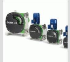 Industrial Peristaltic Pump