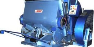 Die Punching Machine