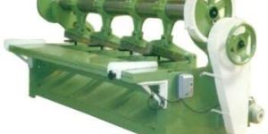 Eccentric Slotting-Machine