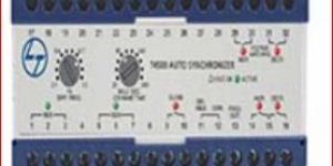Differential Protection Relay