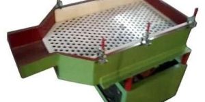 Vibratory Sorting System