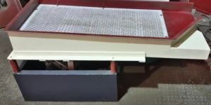 Vibratory Sorting Tables