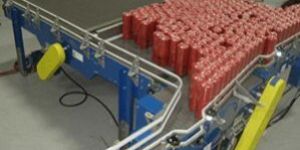 Accumulating Conveyors