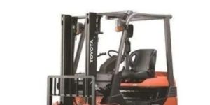 Counterbalanced Forklift