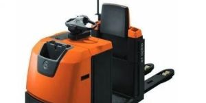 Order Picking Trucks