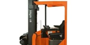 Reach Truck