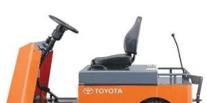 Towing Battery Tractors