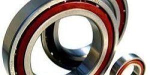 Angular Contact Ball Bearings